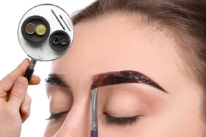 Lee más sobre el artículo Cómo Hacer Cejas con Henna: Guía Completa