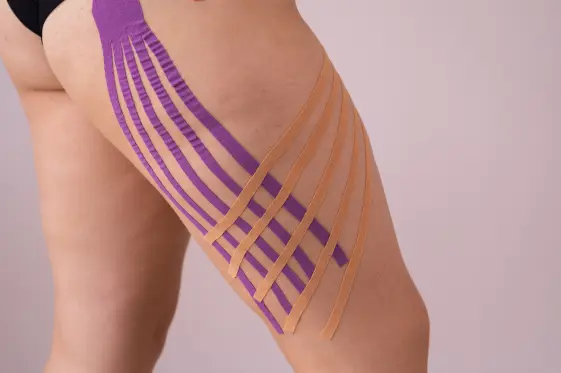 Lee más sobre el artículo Kinesiotape estético ¿Quita las arrugas o solo las empeora?