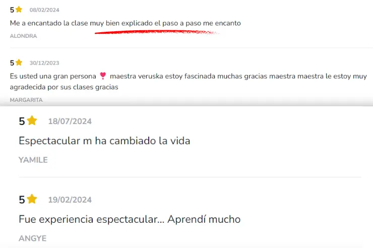 testimonios master en cejas pigmentadas