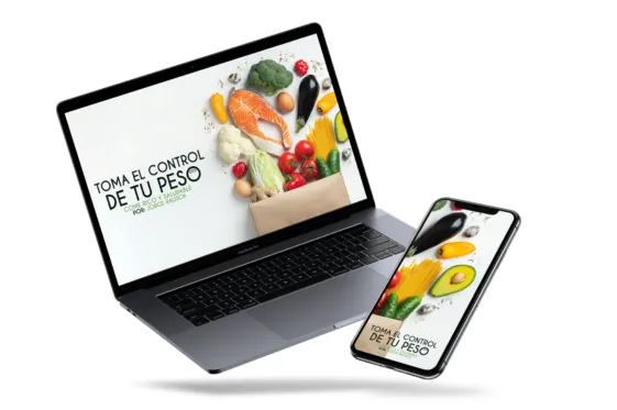 curso de cocina saludable con rausch