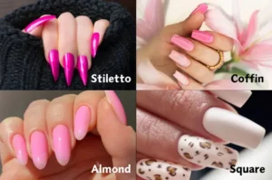 Lee más sobre el artículo Introducción a las Uñas Acrílicas: La Evolución de la Belleza